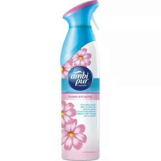 Odorizant Ambi Pur spray Flowers & Spring 300ml