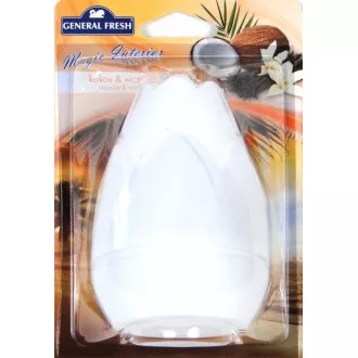 Cornet de revigorare nuca de cocos + vanilie 40ml Cornet de revigorare nuca de cocos + vanilie 40ml