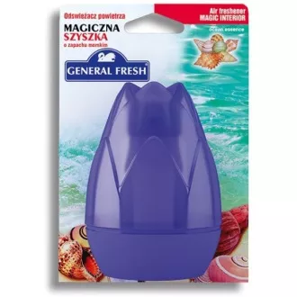 Odorizant cu conuri de mare 40 ml