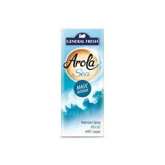 Rezervă pentru odorizant cu conuri de mare 40 ml