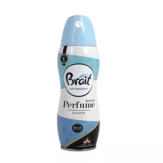 Odorizant Brait Parfum Glamour uscat fara apa 300ml
