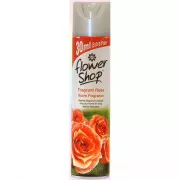 Spray Odorizant Florarie Soft Rose 330ml