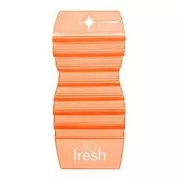 Pandantiv gel parfumat pentru spatiu Mango portocala Frepro