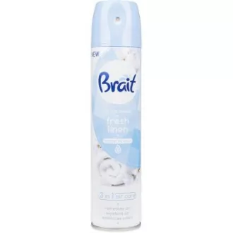 Odorizant Brait Fresh Linen 300ml