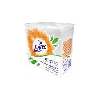 Servetele hartie Linteo 30x30cm 100buc 40192 Servetele hartie Linteo 30x30cm 100buc 40192