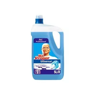 Mr.Proper detergent universal ocean 5L
