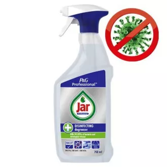 Degresant Borcan Degresant dezinfectant 750ml Degresant Borcan Degresant dezinfectant 750ml