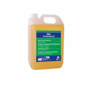 Degresant de primăvară profesional 5L Degresant de primăvară profesional 5L