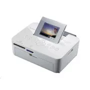 Imprimanta de sublimare Canon SELPHY CP-1000 - alba