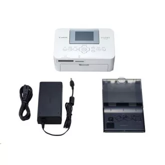 Imprimanta de sublimare Canon SELPHY CP-1000 - alba Imprimanta de sublimare Canon SELPHY CP-1000 - alba