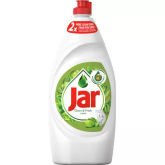 Borcan cu mere 900ml