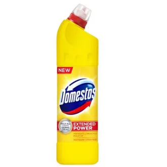 Domestos gel de toaleta lamaie 750ml Domestos gel de toaleta lamaie 750ml