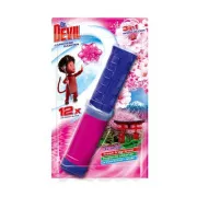 Dr.Devil WC gel spot block 3in1 Japanese Garden 75ml