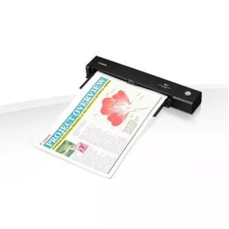 Scaner de documente Canon imageFORMULA P-208II