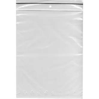 Geanta cu fermoar 15x22cm 100buc Geanta cu fermoar 15x22cm 100buc