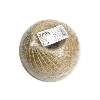 sfoară de iută 500x2 200g sfoară de iută 500x2 200g