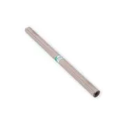 Hârtie de împachetat gri 90g rola 0,7x5m