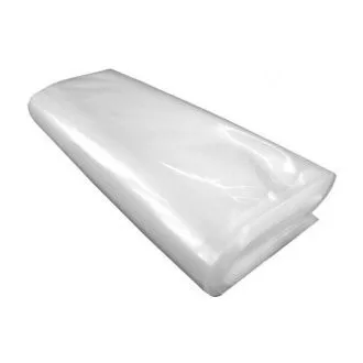 Saci alimentar LDPE 70x110cm tip 150 transparent 1buc Saci alimentar LDPE 70x110cm tip 150 transparent 1buc