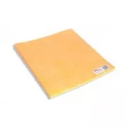 Carpa 60x70cm Vektex Simple Soft podea portocalie