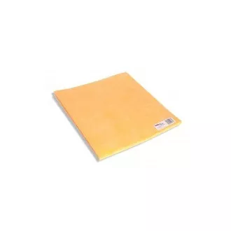 Carpa 60x70cm Vektex Simple Soft podea portocalie