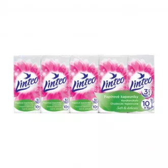 Batiste 3vrs. Linteo Satin 10x10buc 30103
