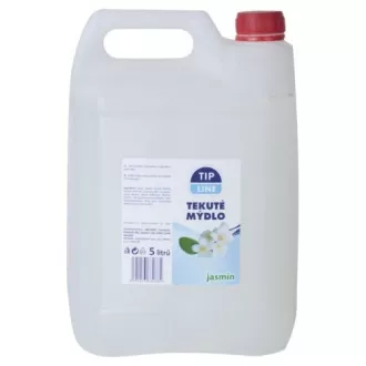 Tip Line săpun lichid iasomie 5L Tip Line săpun lichid iasomie 5L