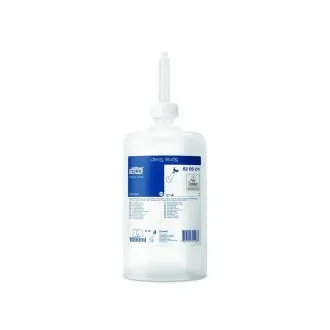 Săpun spray parfumat Tork S1 1L Săpun spray parfumat Tork S1 1L