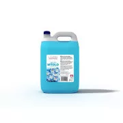 Săpun lichid LAVON albastru 5L