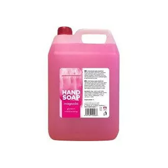 Sapun lichid LAVON roz 5L
