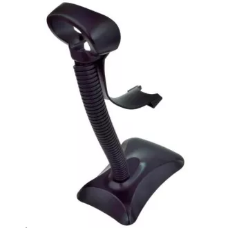 Cititor laser Virtuos HT-900A, USB (emulație tastatură / RS232), negru