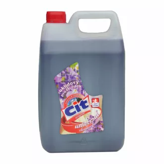 Detergent universal Cit violet 5L