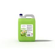 Sapun lichid LAVON verde 5L