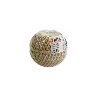 sfoară de iută 500x2 TEX 100g sfoară de iută 500x2 TEX 100g