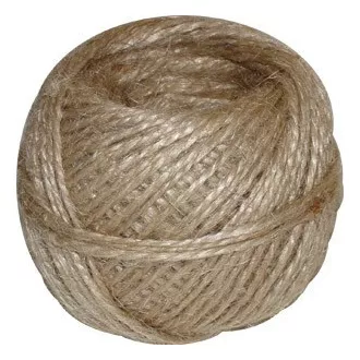 sfoară de iută 1700x2 200g sfoară de iută 1700x2 200g