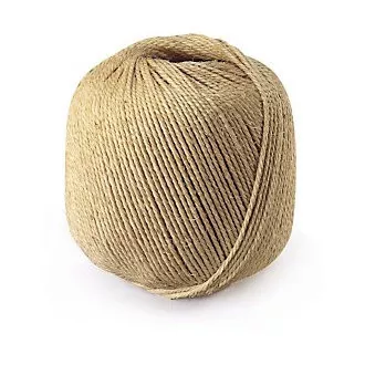 Sfoară de sisal tex 2000 250g Sfoară de sisal tex 2000 250g