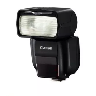 Bliț extern Canon SpeedLite 430EX III-RT
