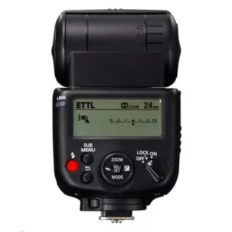Bliț extern Canon SpeedLite 430EX III-RT