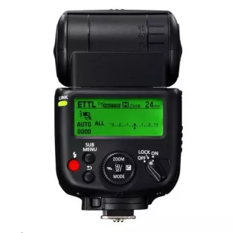 Bliț extern Canon SpeedLite 430EX III-RT
