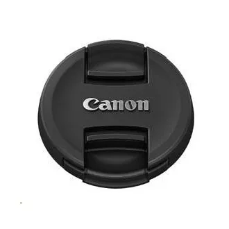 Capac obiectiv Canon E-49