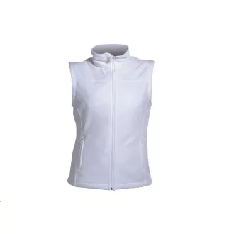 Vesta fleece VORMA LADY alb S