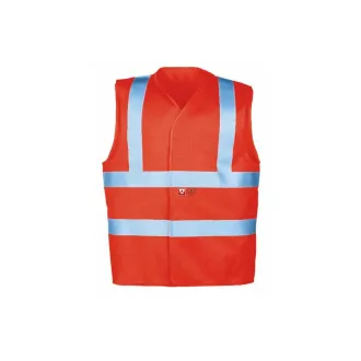 Vesta HELLISAN FR AST HV portocaliu XL