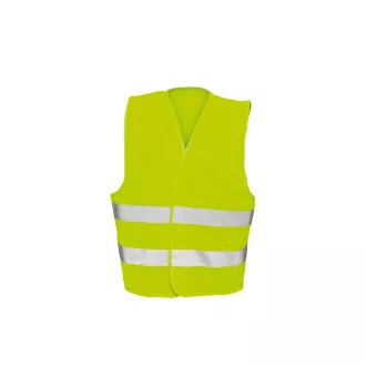 FF BRUNO BE-04-003 vestă HV galbenă
