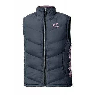 vesta YOWIE dama bleumarin / sv. violet XS