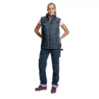 vesta YOWIE dama bleumarin / sv. violet S vesta YOWIE dama bleumarin / sv. violet S