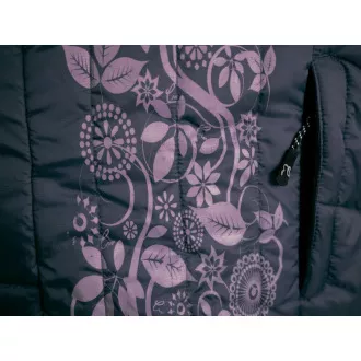 vesta YOWIE dama bleumarin / sv. violet S vesta YOWIE dama bleumarin / sv. violet S