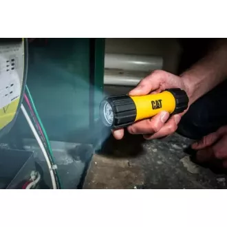 Lanternă impermeabilă Caterpillar CREER LED Ctrack Lanternă impermeabilă Caterpillar CREER LED Ctrack