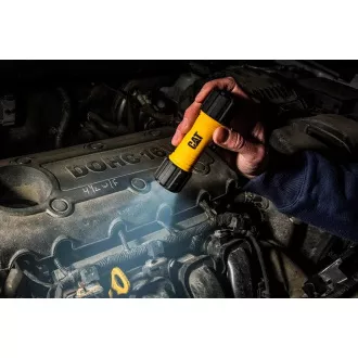 Lanternă impermeabilă Caterpillar CREER LED Ctrack Lanternă impermeabilă Caterpillar CREER LED Ctrack