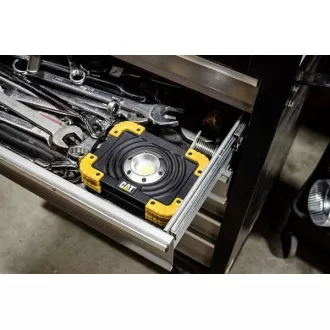 Lanternă staționară cu LED-uri Caterpillar CT3515EU Lanternă staționară cu LED-uri Caterpillar CT3515EU