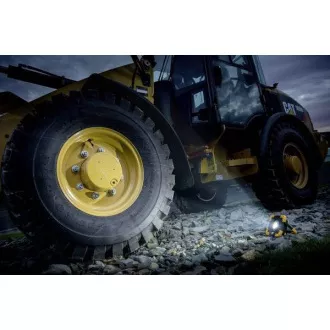 Lanternă staționară cu LED-uri Caterpillar CT3515EU Lanternă staționară cu LED-uri Caterpillar CT3515EU