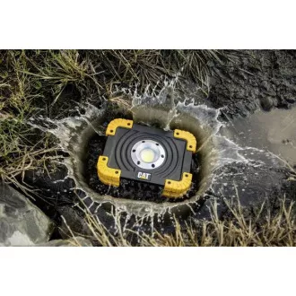 Lanternă staționară cu LED-uri Caterpillar CT3515EU Lanternă staționară cu LED-uri Caterpillar CT3515EU